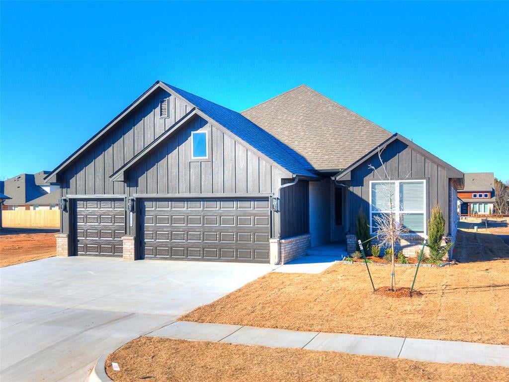 Authentic Custom Homes: Building Trust, Quality, and Homes That Truly Last in Oklahoma - Wyatt Poindexter - The Agency 