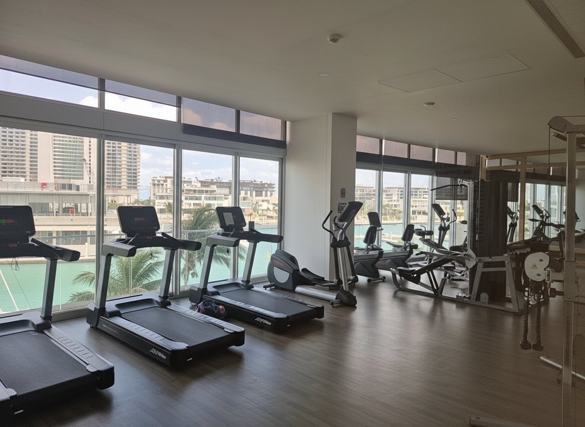 Aria Puerto Cancun Exclusive Listing