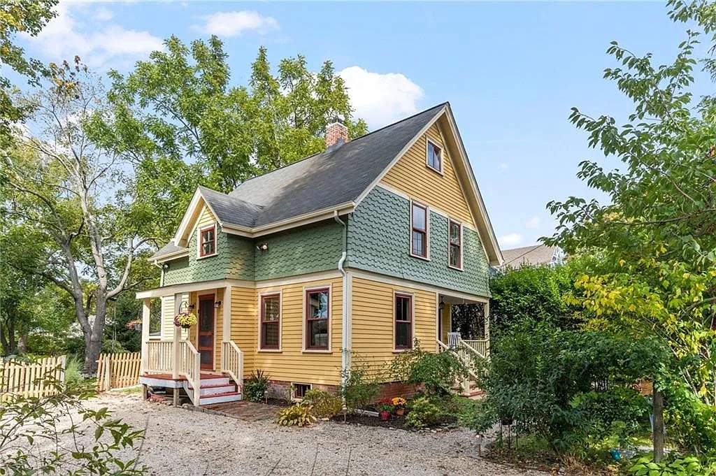 401 Tower Hill Road