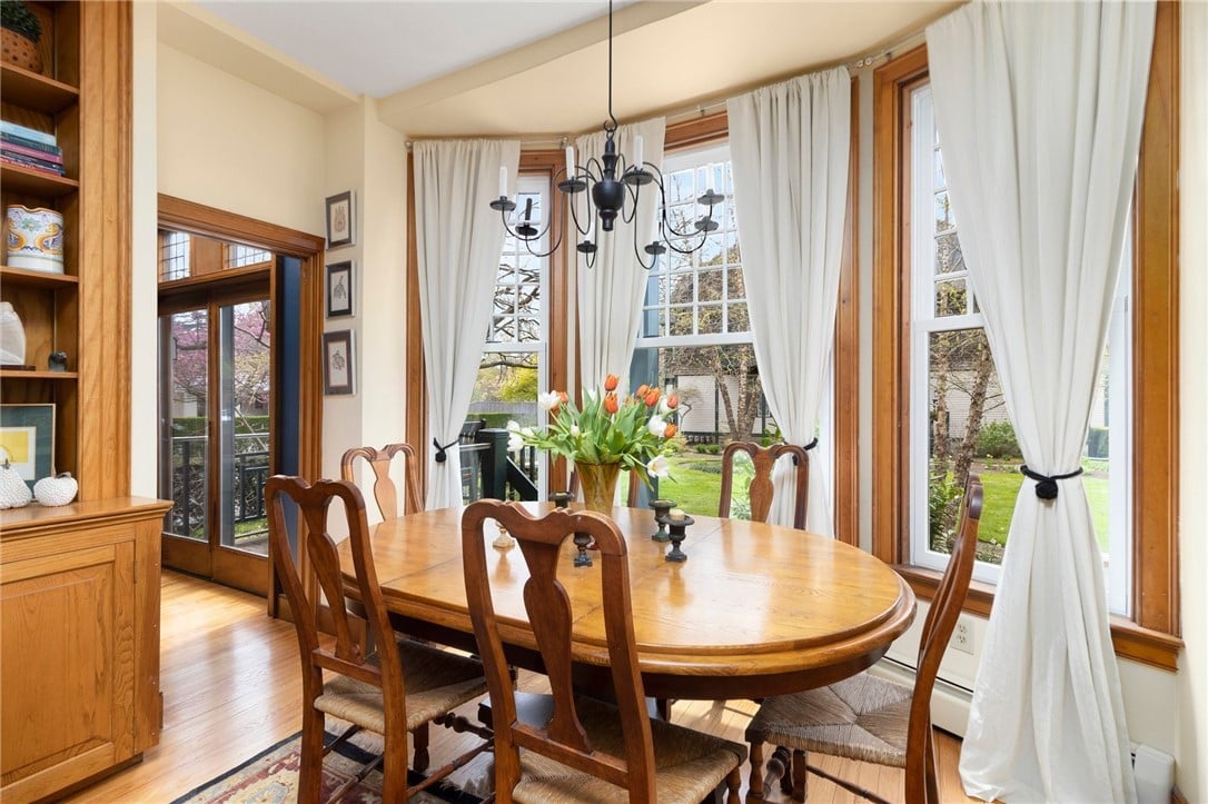 158 Narragansett Ave #P