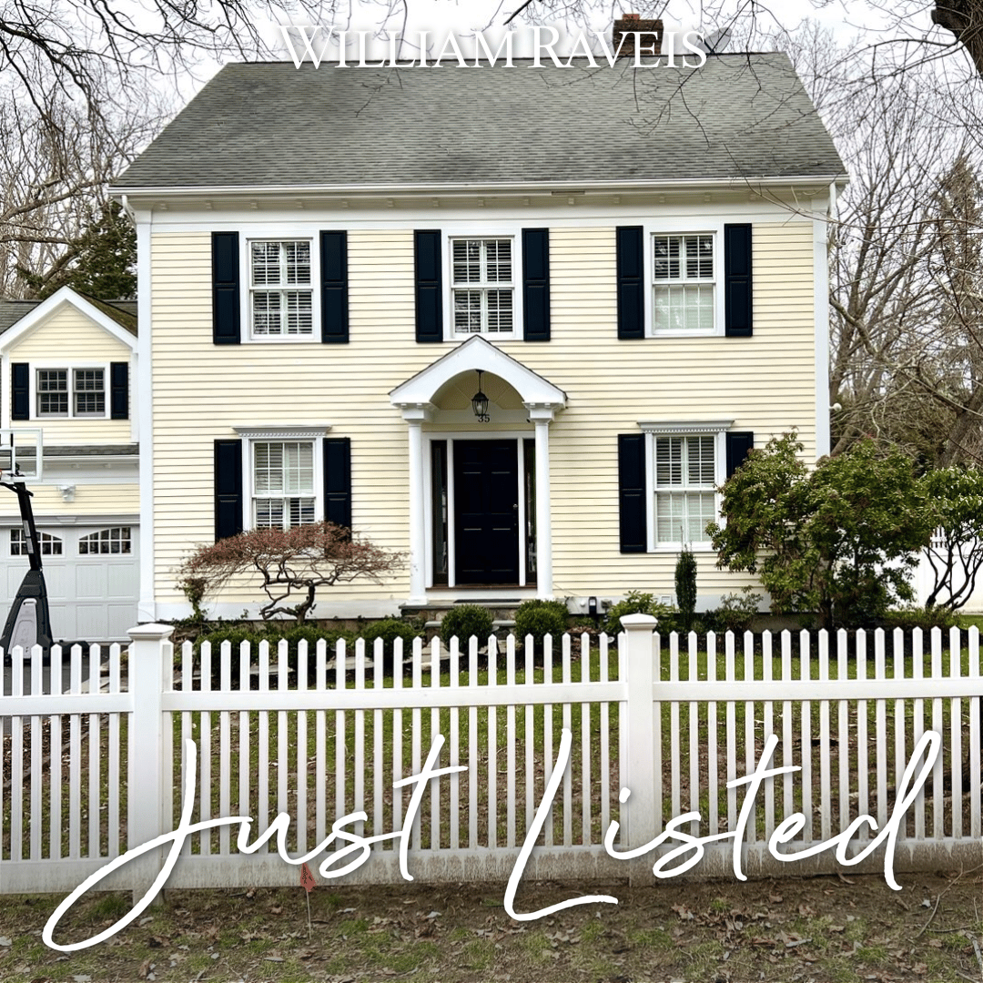 Spring Clean before you List