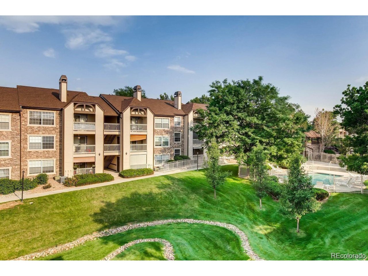 9190 E Arbor Circle Unit# E
