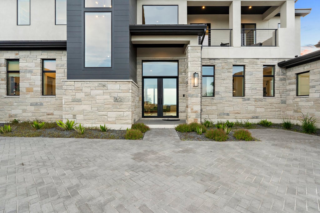 Treasure Peak Pass ~ Custom Residence 