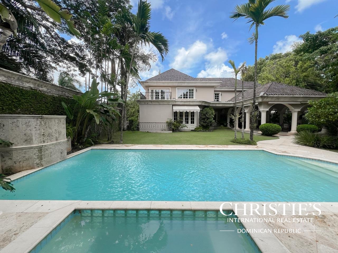 Casa Bella Cuesta Hermosa II