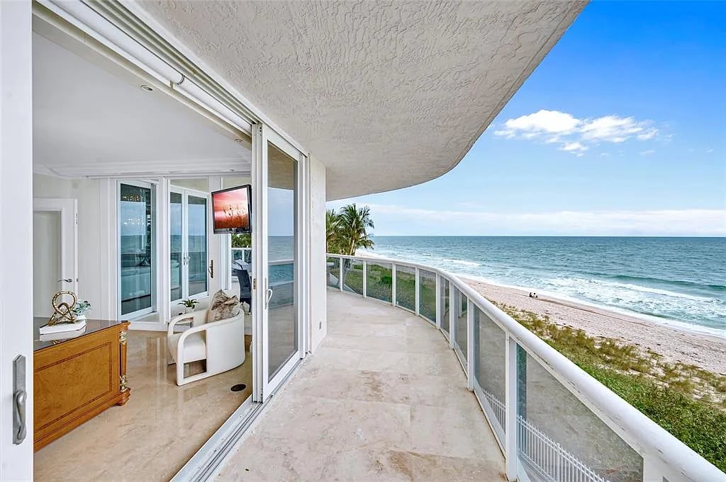 3200 N Ocean Blvd Unit #309