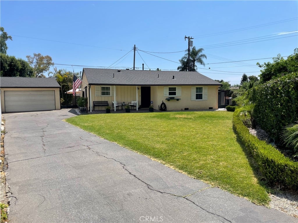 731 Sunnybrook Dr