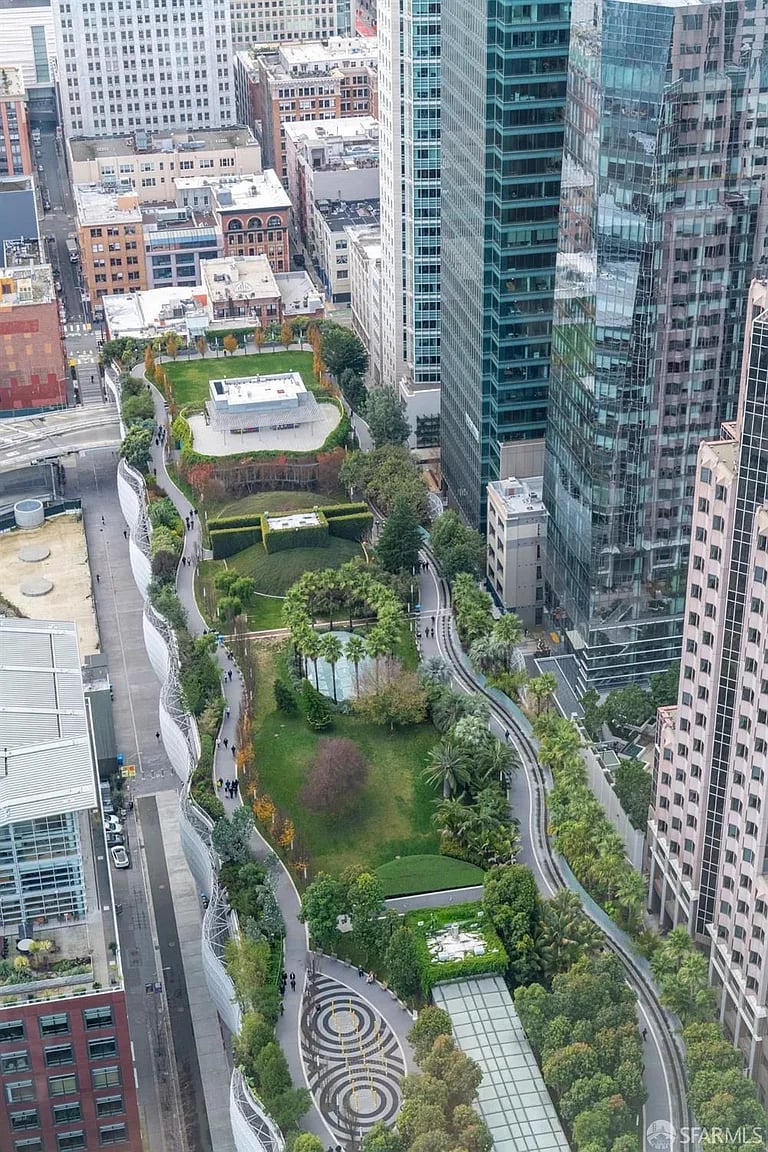 181 Fremont St, #56C