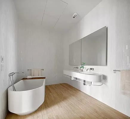56 Leonard Street 43BE