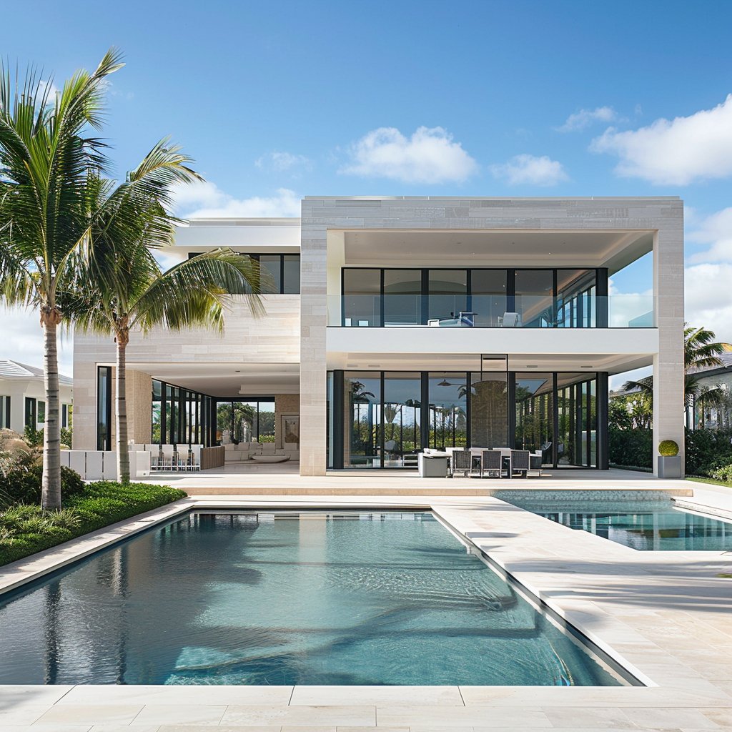 Home Valuation