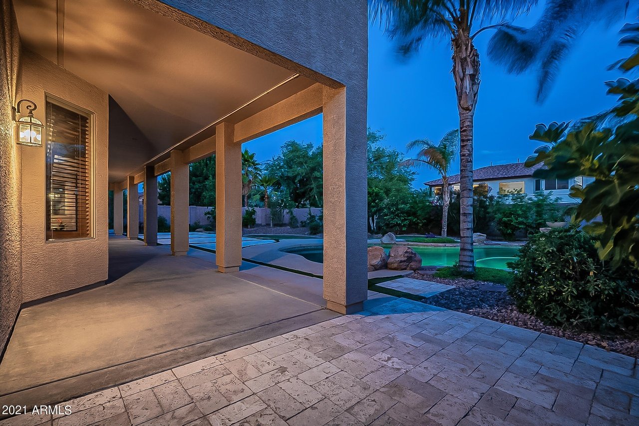 1709 E Kaibab Dr