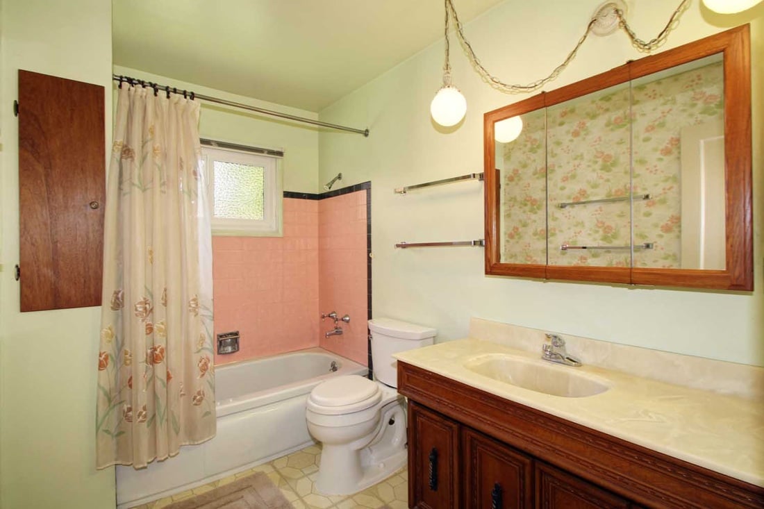 New Carmichael Listing-Great Street!