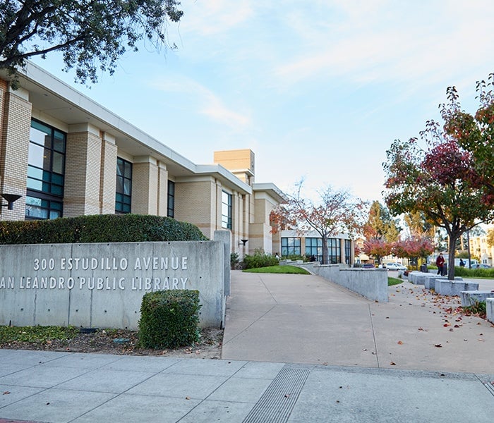 San Leandro