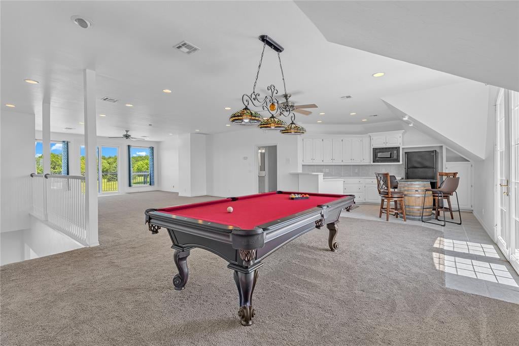 THE AGENCY — LISTING OF THE WEEK - The Lookout House: Where Privacy Meets Elevated Living - Wyatt Poindexter - The Agency Oklahoma 