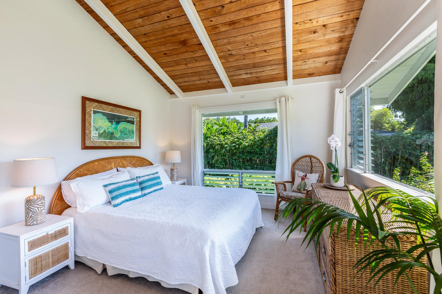 Hanalei Hideaway