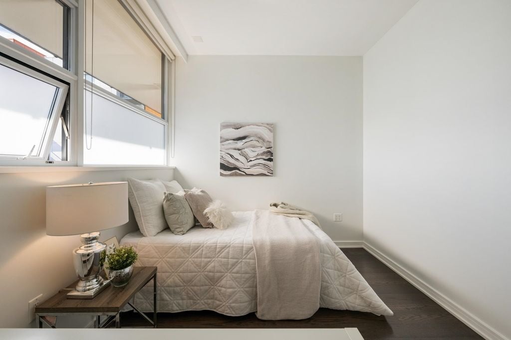 123 W 1st Ave, #509