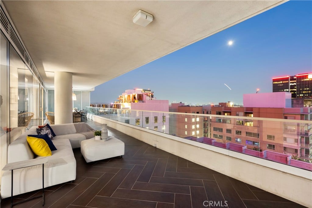 6250 Hollywood Blvd, #14F