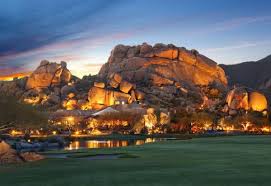 Cave Creek