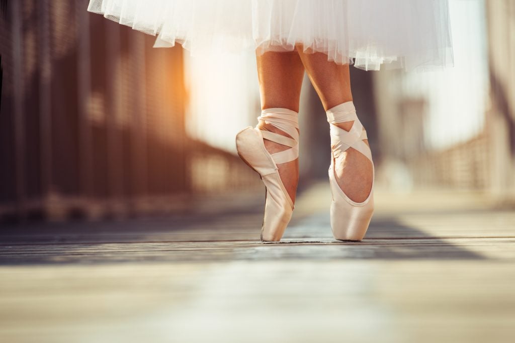 Dancing With the Facts