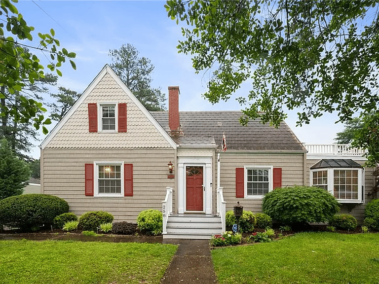 258 E Bayview Blvd (Buyer side)