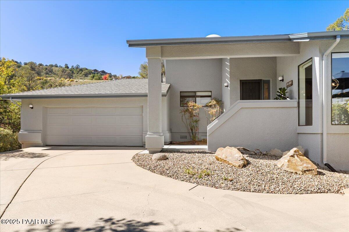 3238 Rainbow Ridge Dr