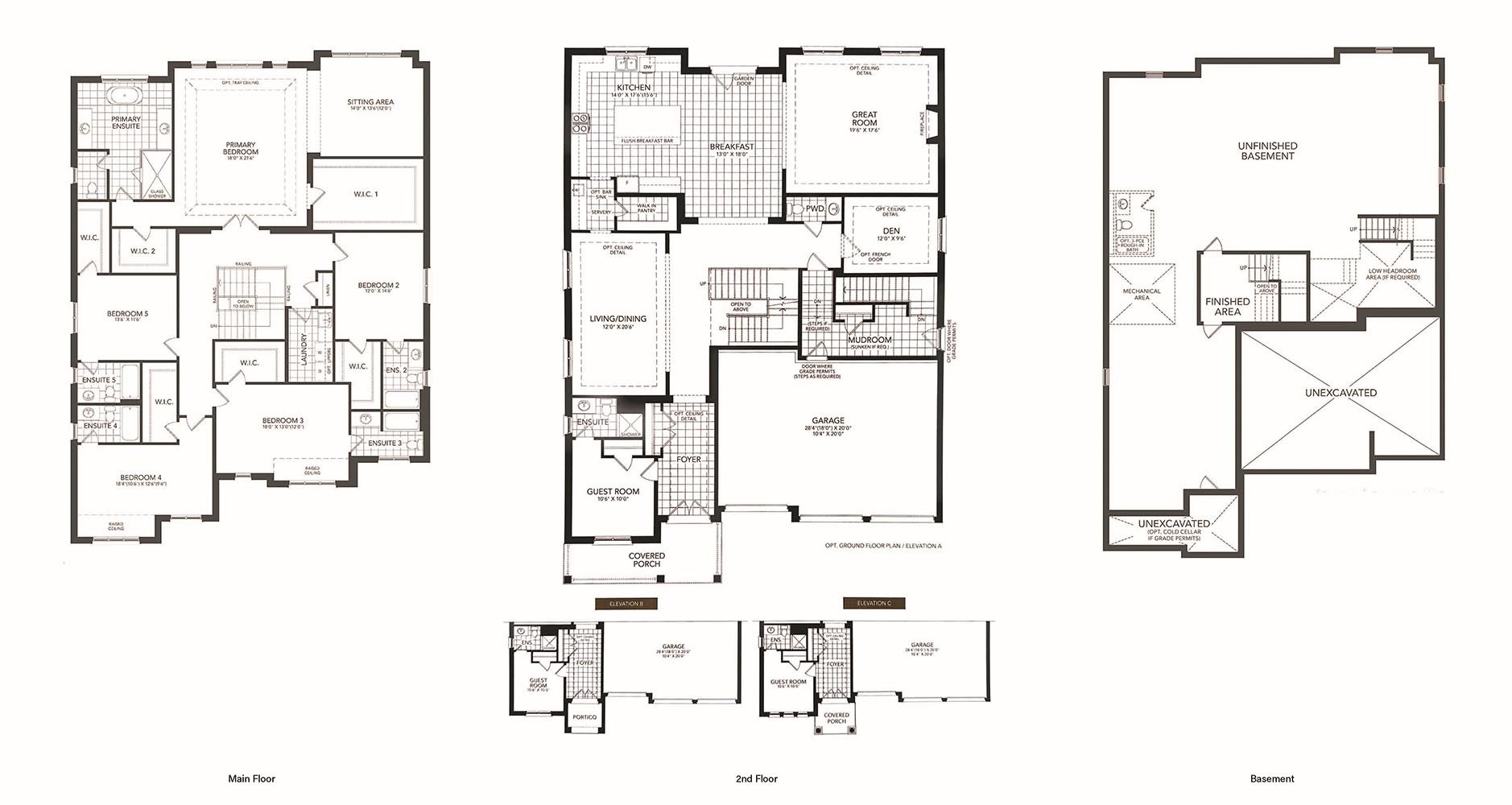 Amira Estates