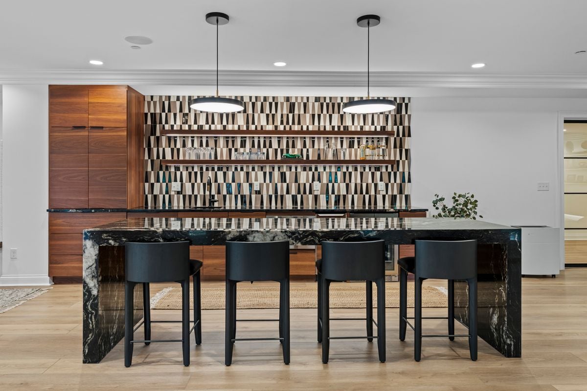 Built in 2013, This Home has it All ~ Under Contract on First Day