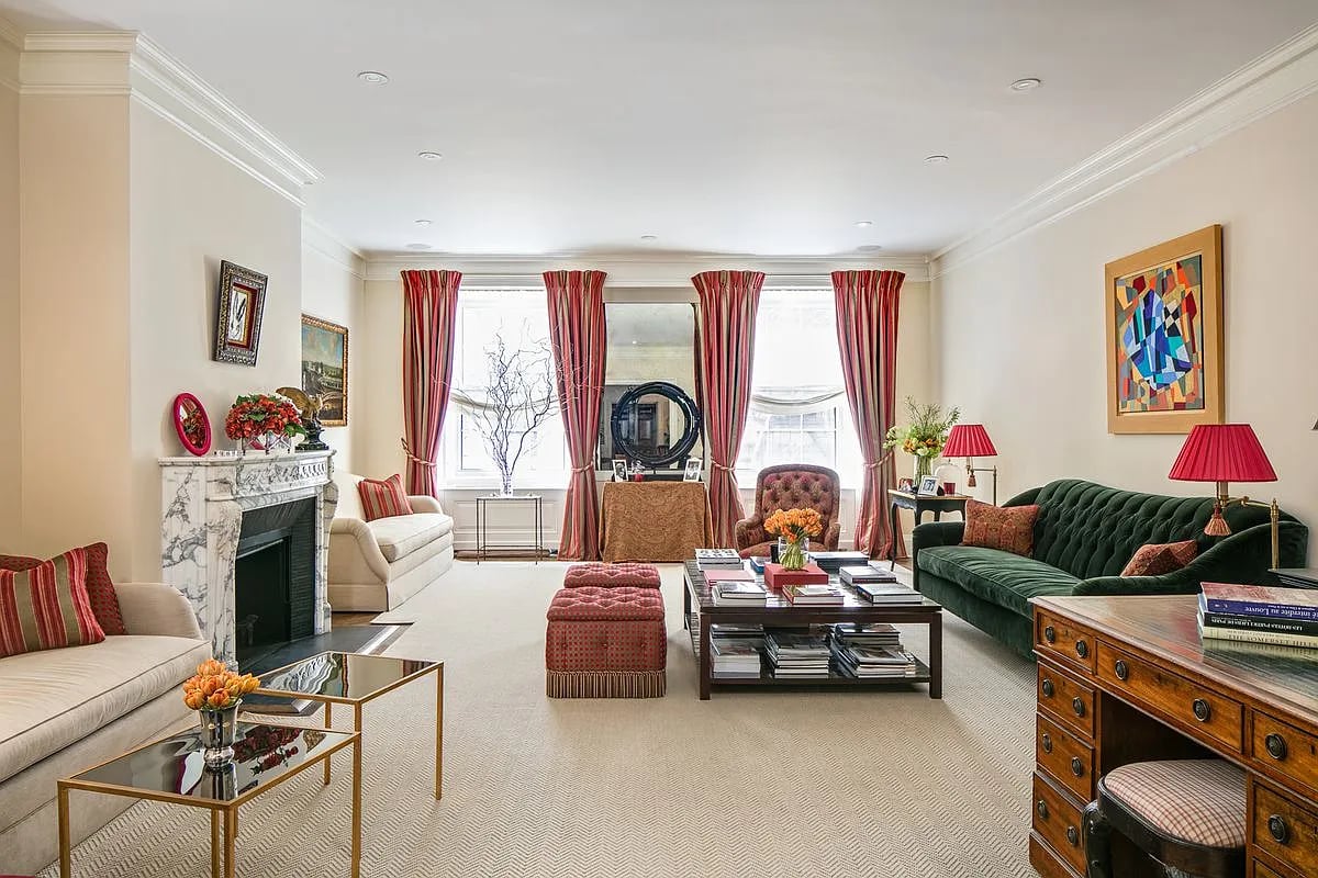 1021 Park Avenue, #3C