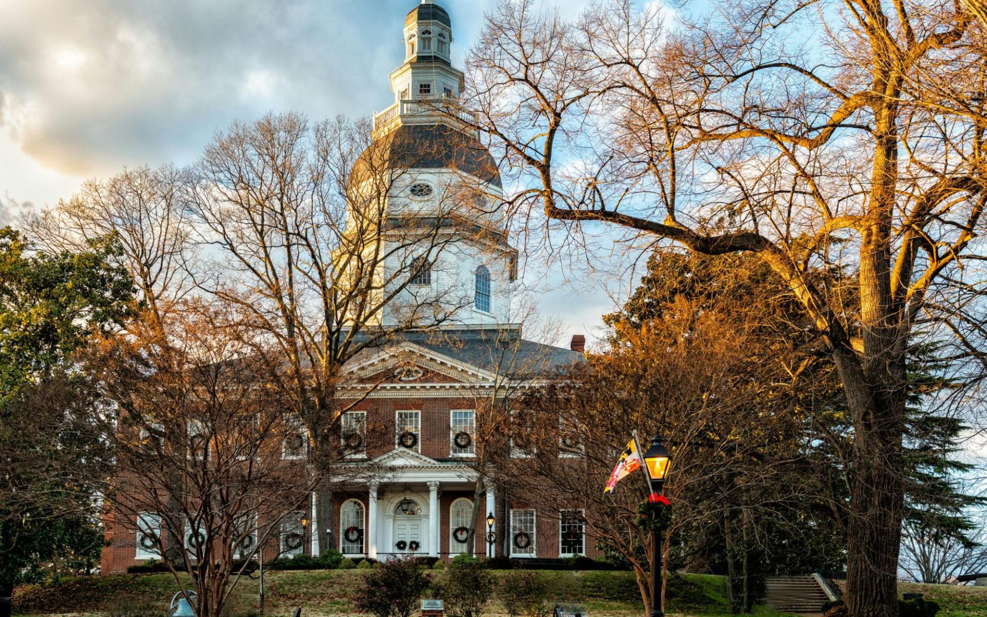 Georgetown, D.C. — Schools and Education