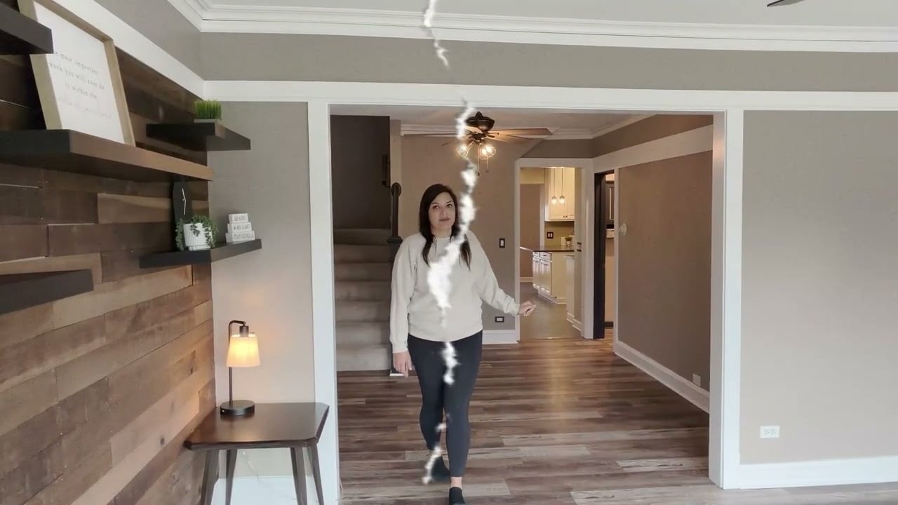  2574 Clarke St, River Grove