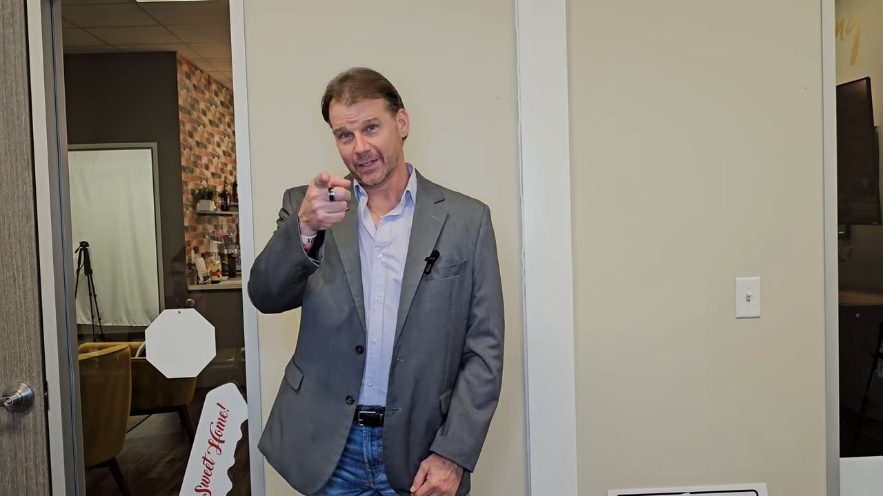 281-932-2423 is Corey Reaves a Realtor in Montgomery County