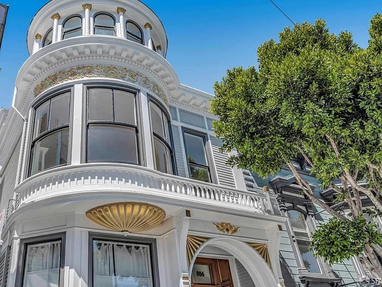 806 Haight St