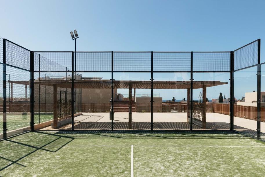 Whiteshell - Porches