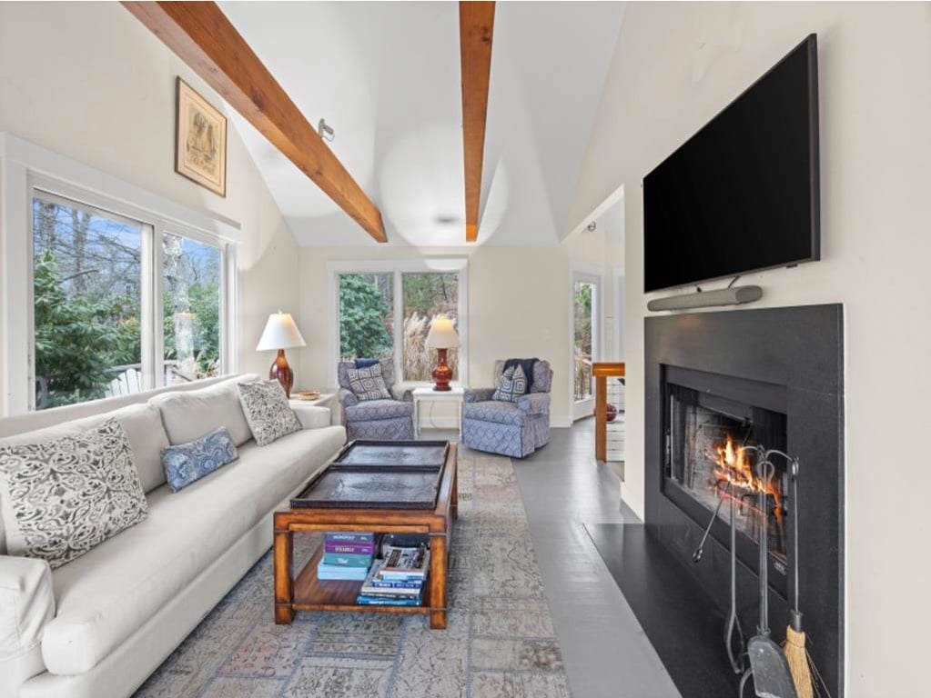 30 Sengekontacket Rd