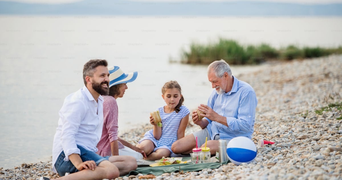 Selling a Lake Home After 30 or 40 Years in the Twin Cities