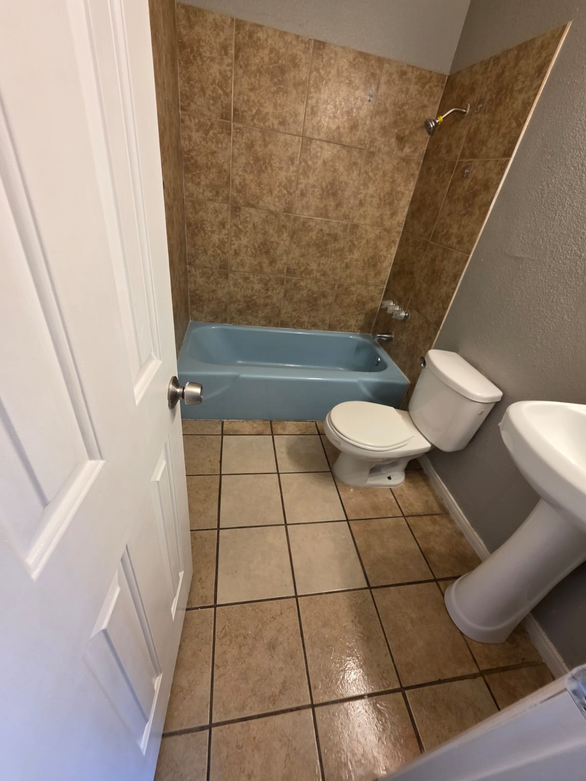 412 West Monroe Avenue #18