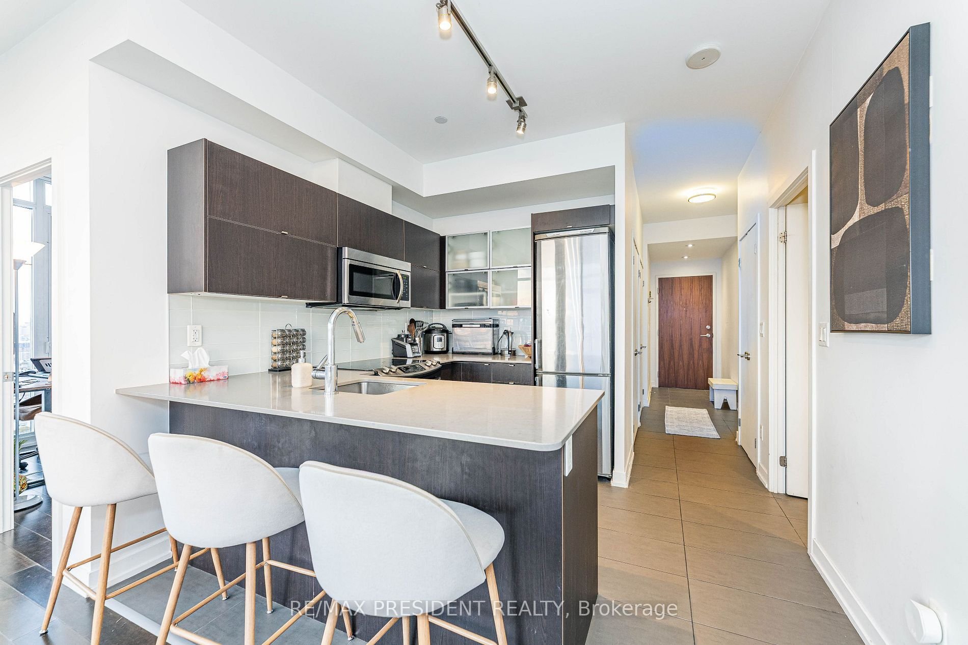 NEW PENTHOUSE OF YOUR DREAMS 