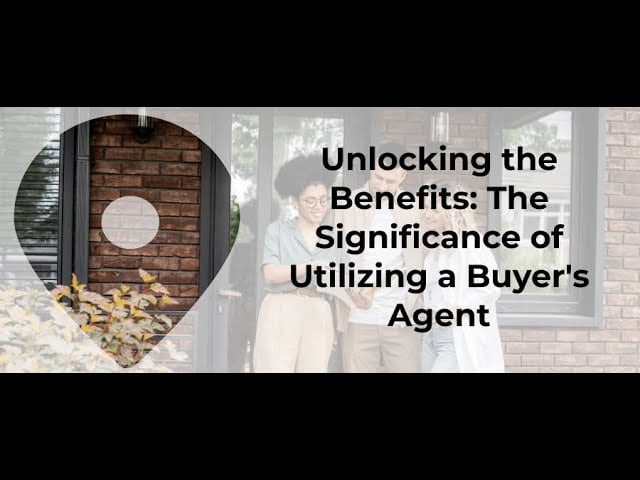 Do I Need a Buyer's Agent