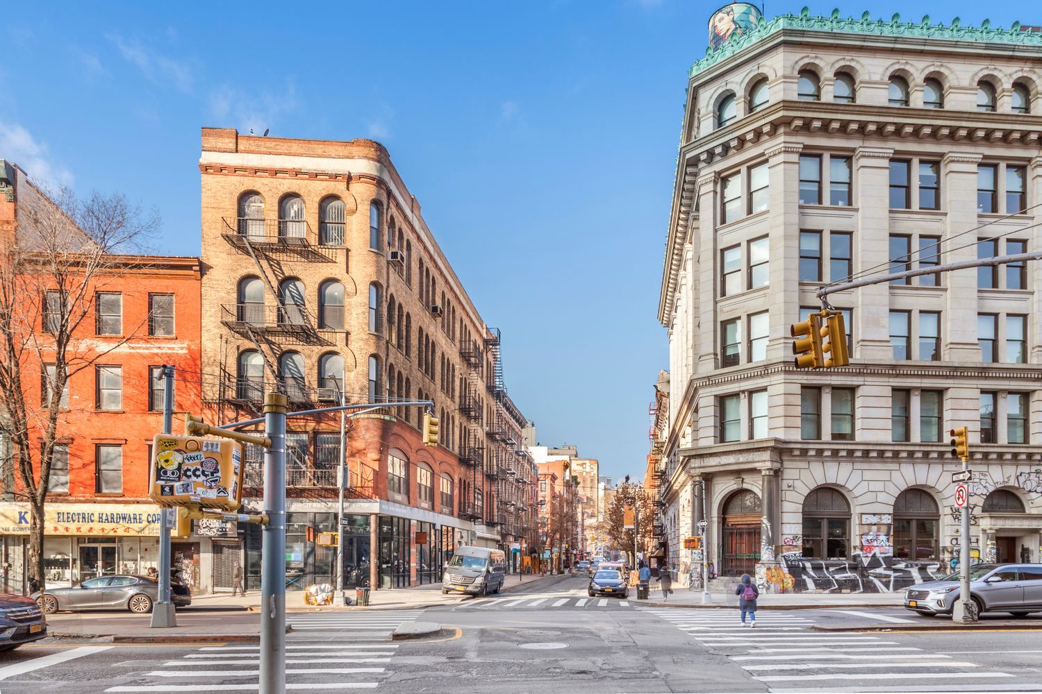 195 Bowery #4