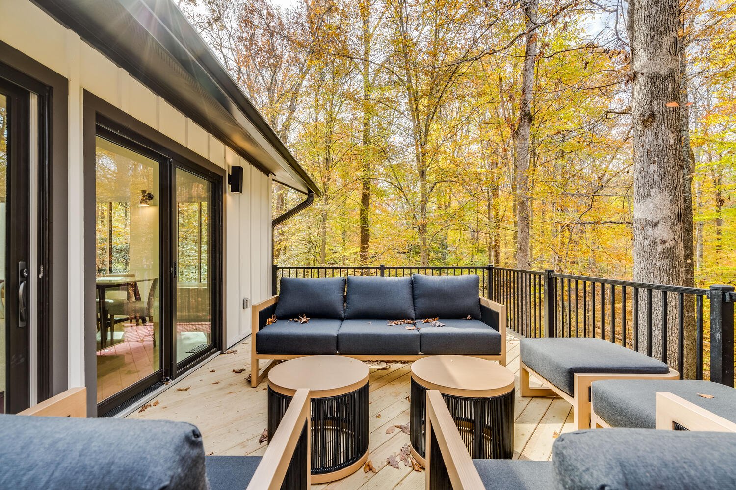 5 Acre Private Exclusive in Great Falls