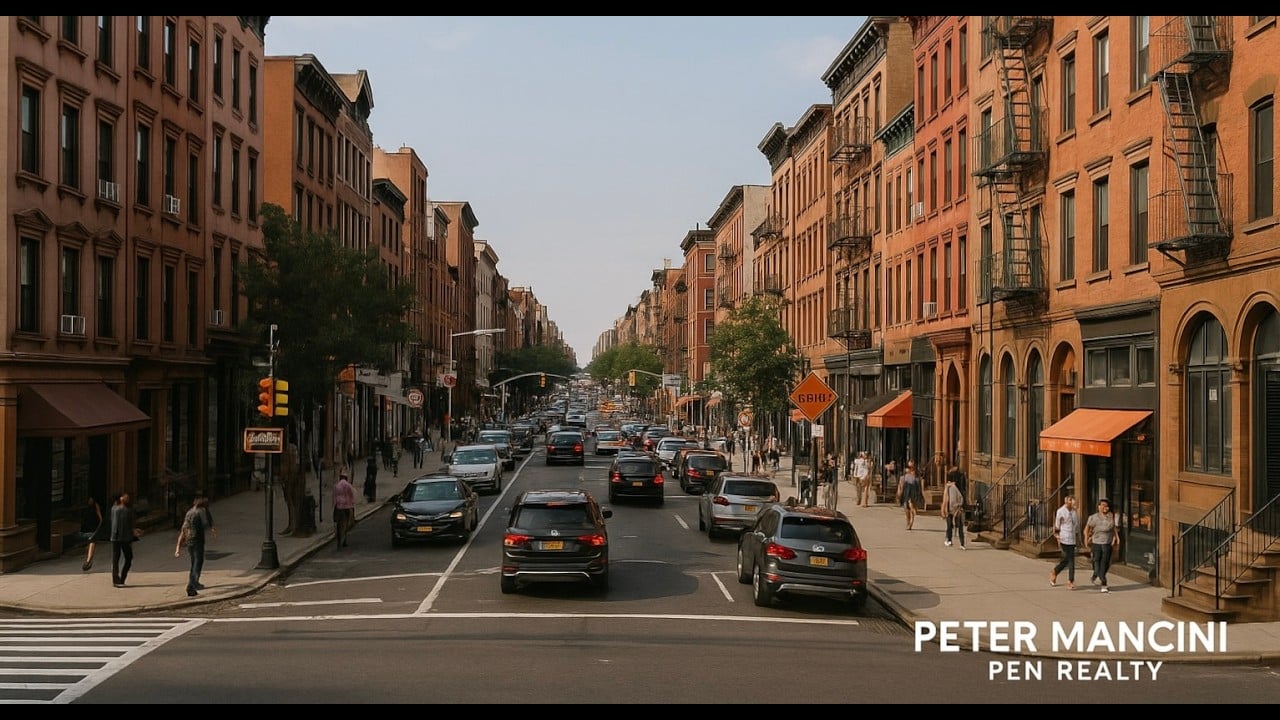  Avoiding Deal Breakers: Smart Buyer Moves in Brooklyn Real Estate 🏡 | Peter Mancini Pen Realty