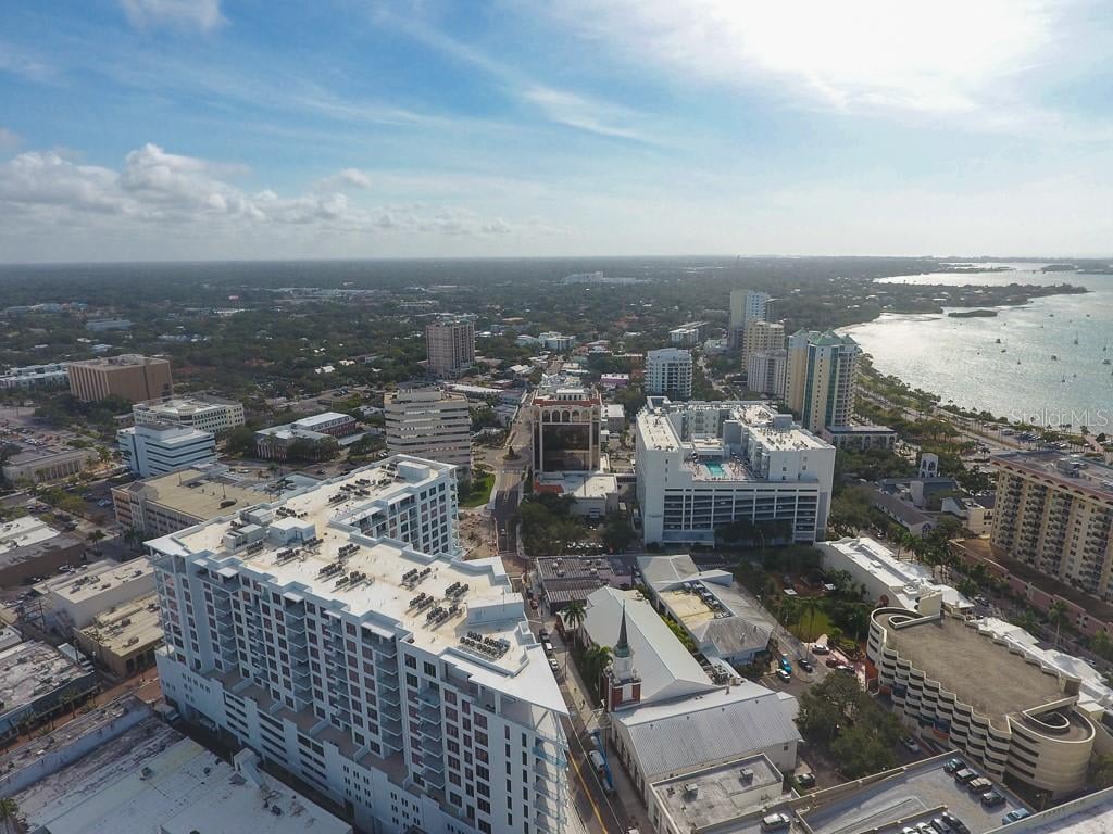 111 S Pineapple Ave Unit 812