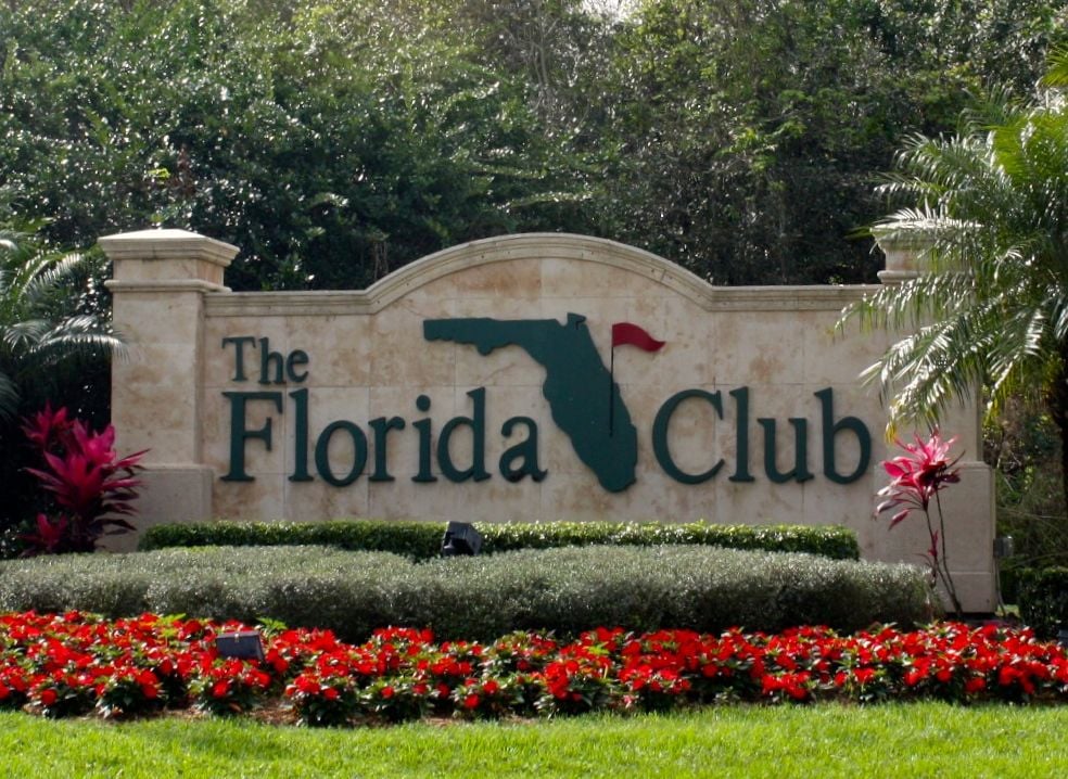 The Florida Club