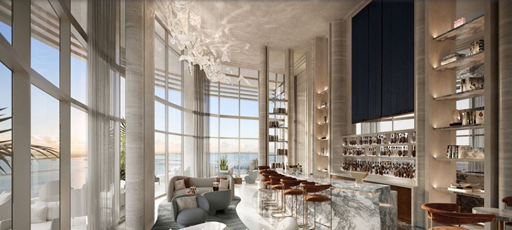 St Regis Residences