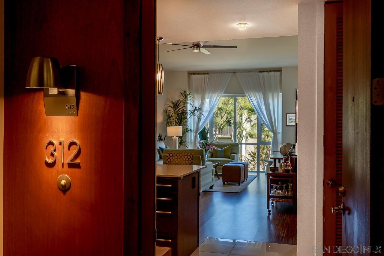 845 Fort Stockton 312, San Diego, CA