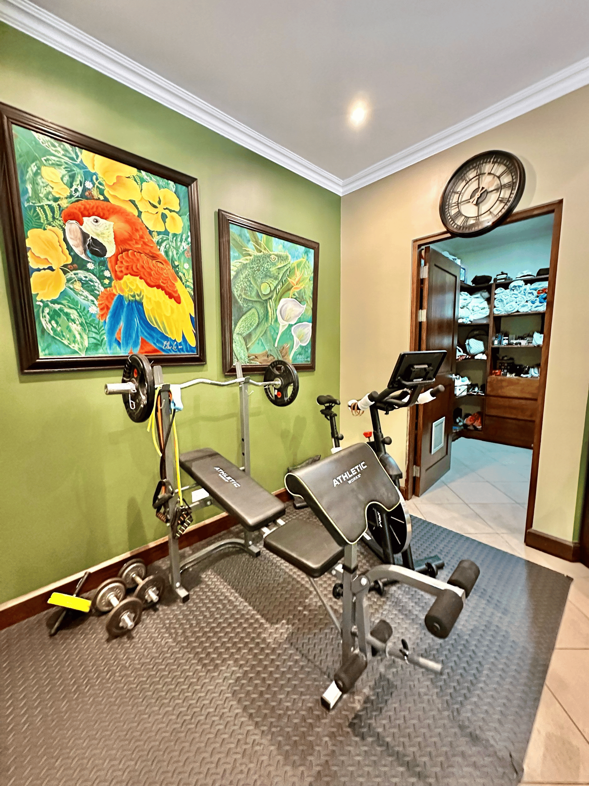 Macaw Beach Condominiums