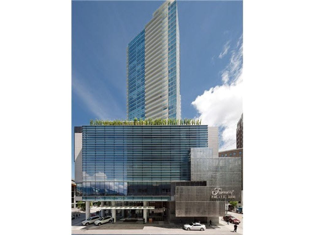 1011 W Cordova St, #2401