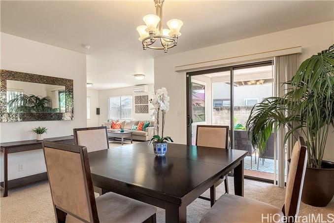 95-208 Haleleka Pl #76, Mililani 96789