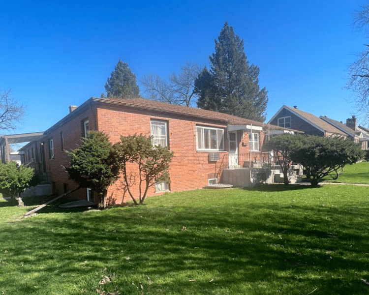 6803 Schneider Avenue | Hammond, Indiana
