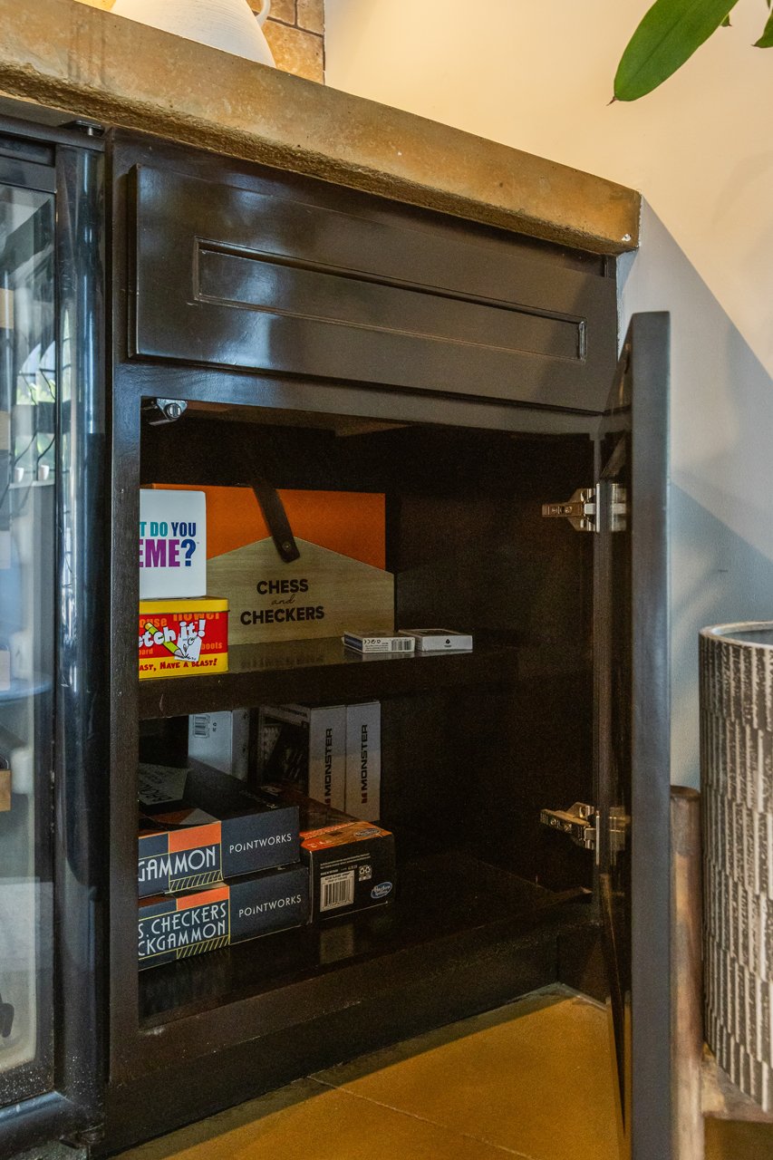 Casa Serena by Oraklus