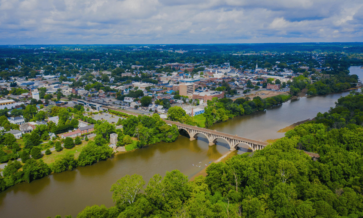 Fredericksburg